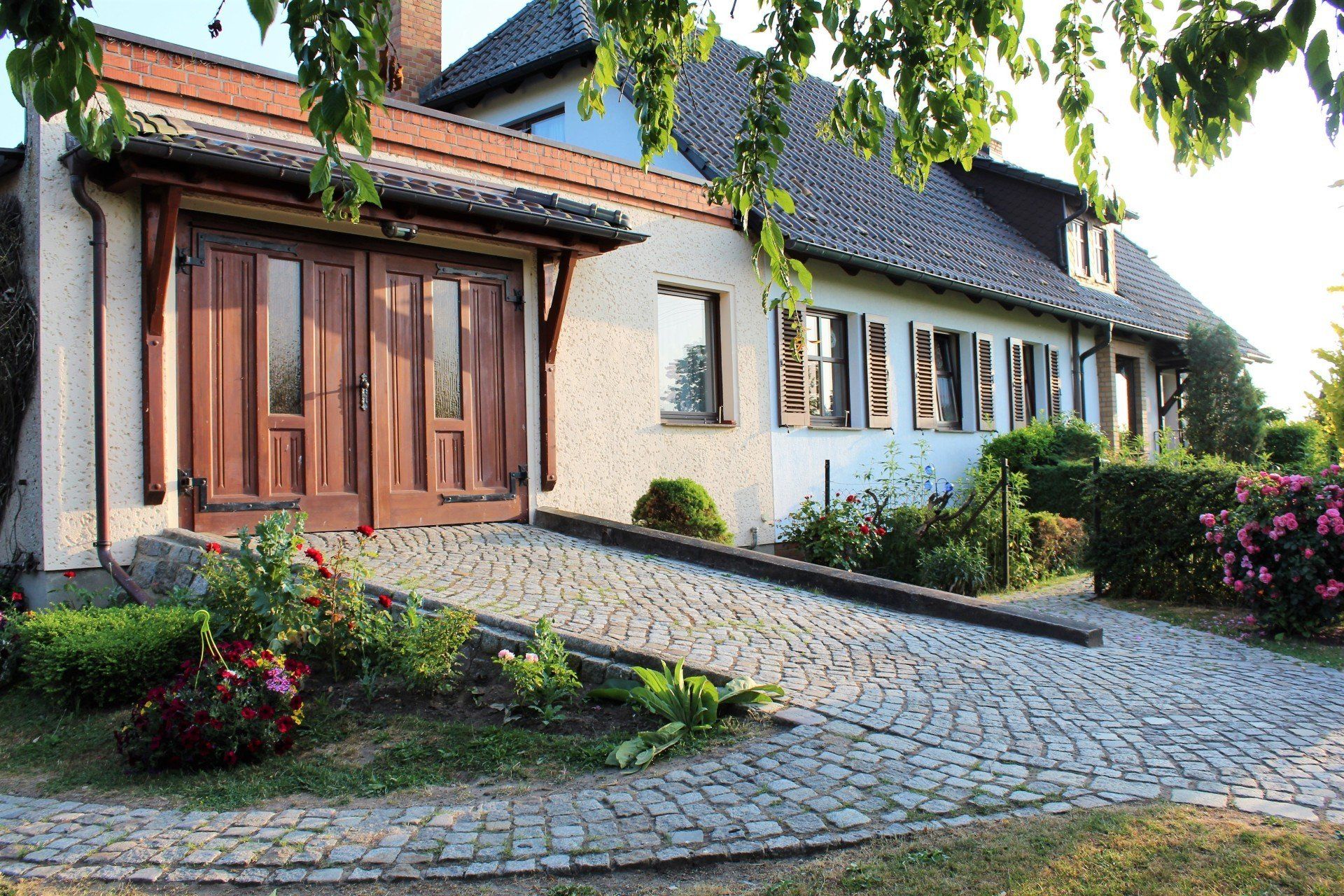 Referenzobjekte LindeImmobilien Neubrandenburg