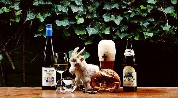 Gäsbockbiker, Lambrecht