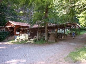 Geldmünzhütte, Siebeldingerhütte