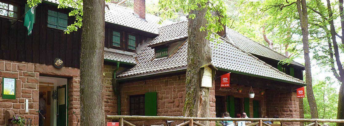 Hellerhütte, Neustadt