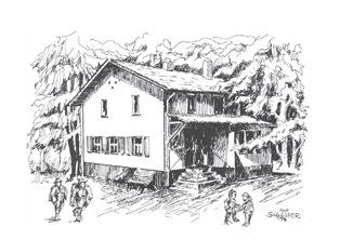 Hirzeckhaus, Bad Bergzabern