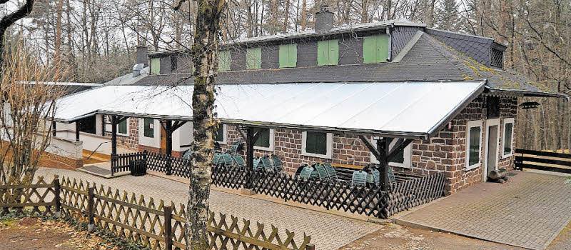 Drei Buchen, Pirmasens