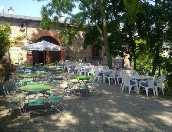 Germersheim, Wanderheim