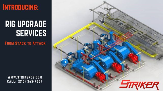 7500 psi mud <a href='https://www.ruidapetroleum.com/product/49'>pump</a> upgrade in stock