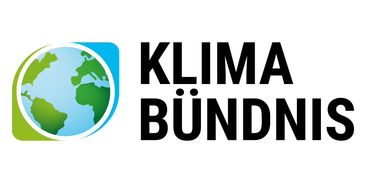 Logo Klimabündnis