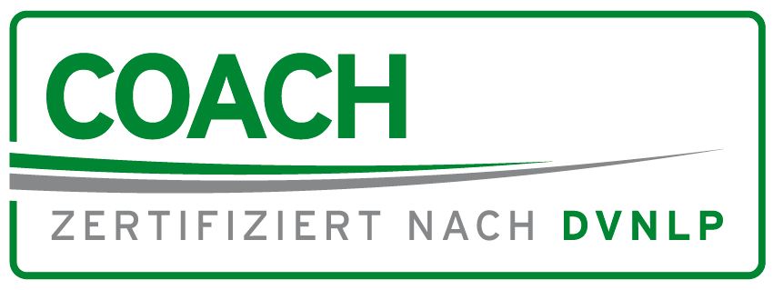 Coach Logo des DVNLP