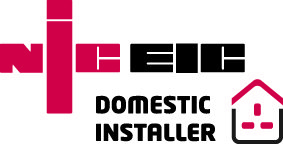 NICEIC domestic installer
