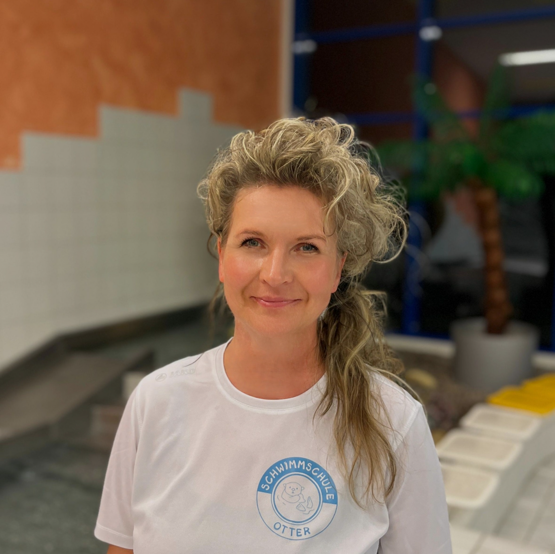 Stefanie Brauner Portrait