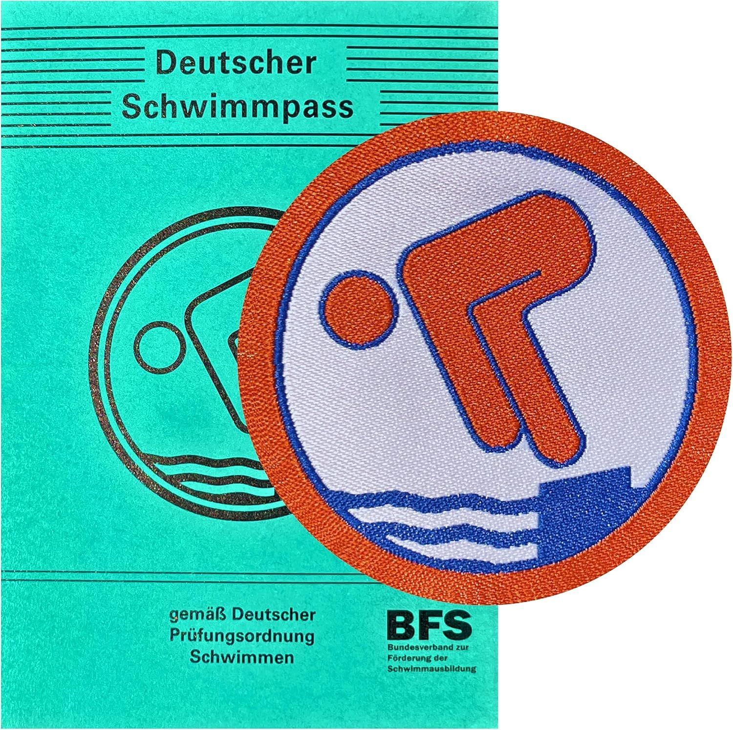 Seepferdchenurkunde
