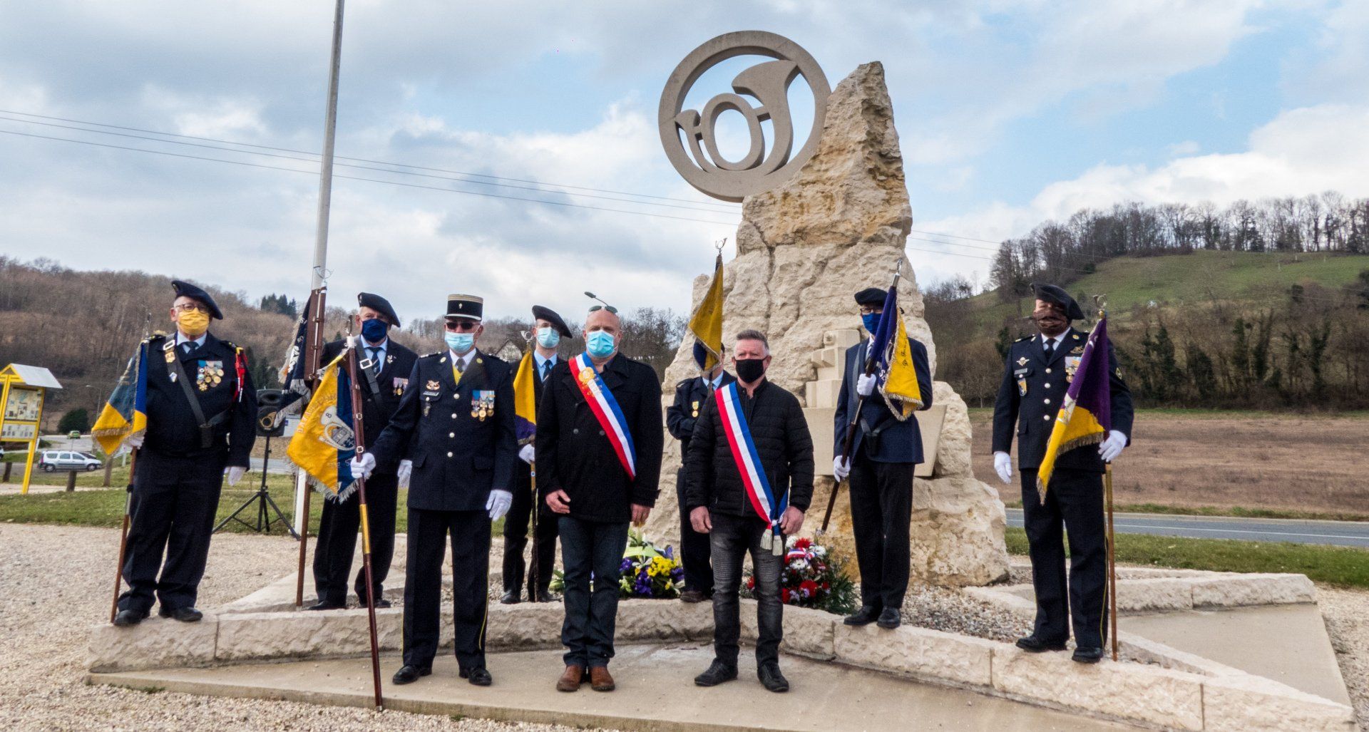 Amicale Des Anciens Du Bataillon De Chasseurs Pied