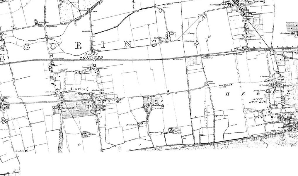 Goring Residents Association