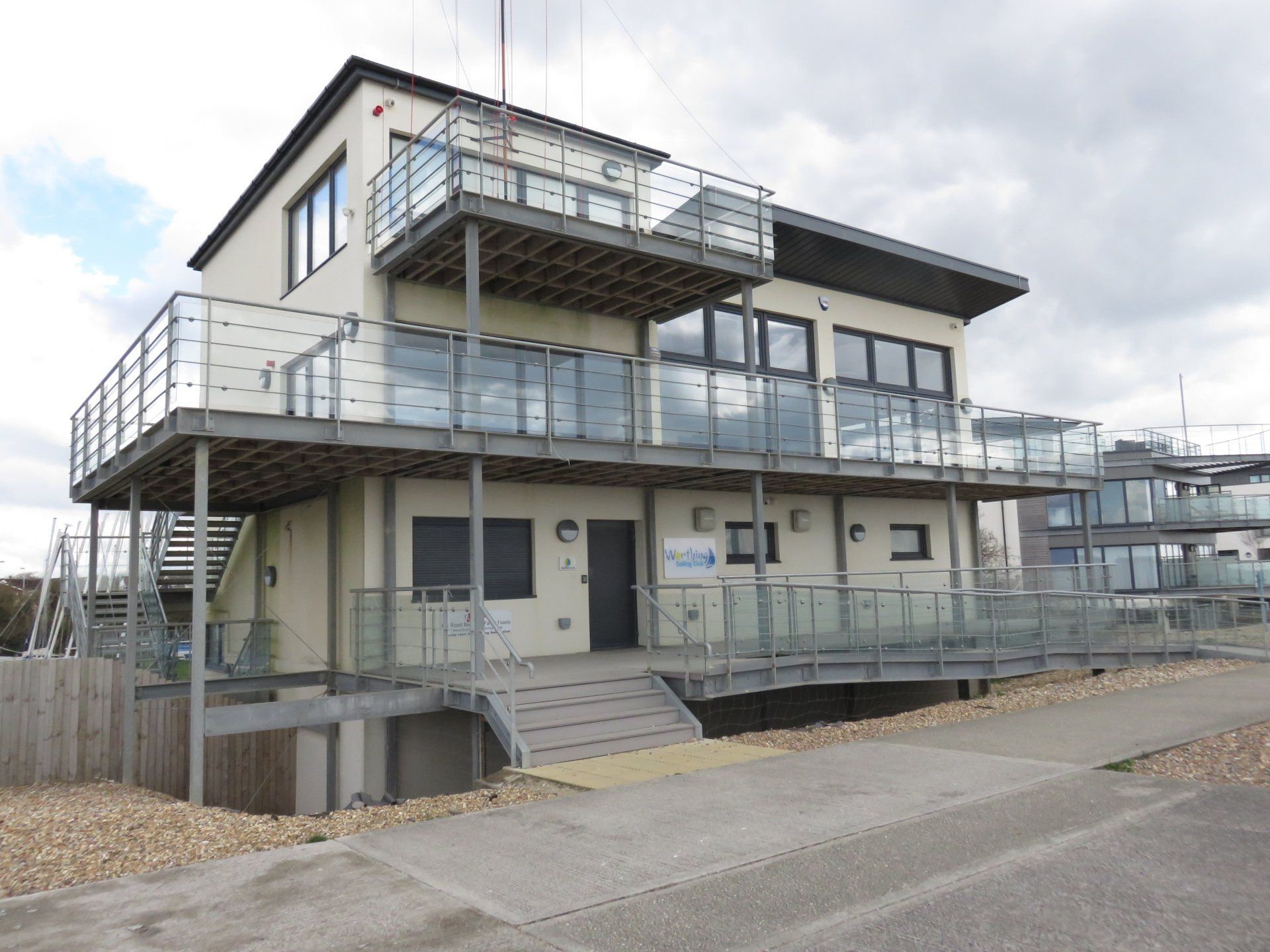 All about GoringbySea, Worthing, West Sussex