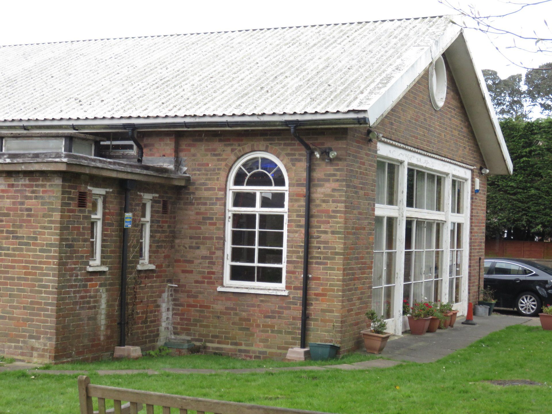 All about GoringbySea, Worthing, West Sussex