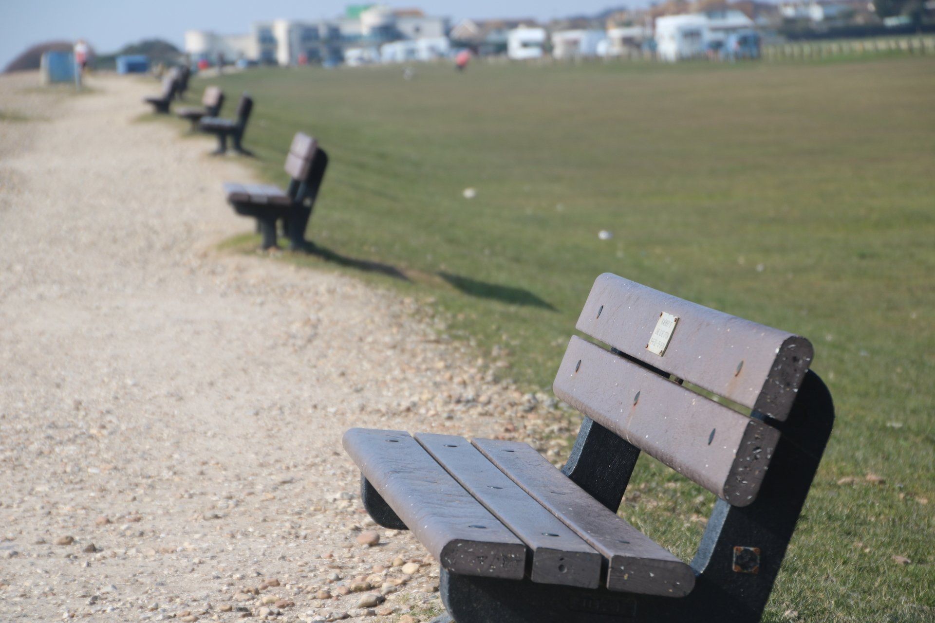 All about GoringbySea, Worthing, West Sussex