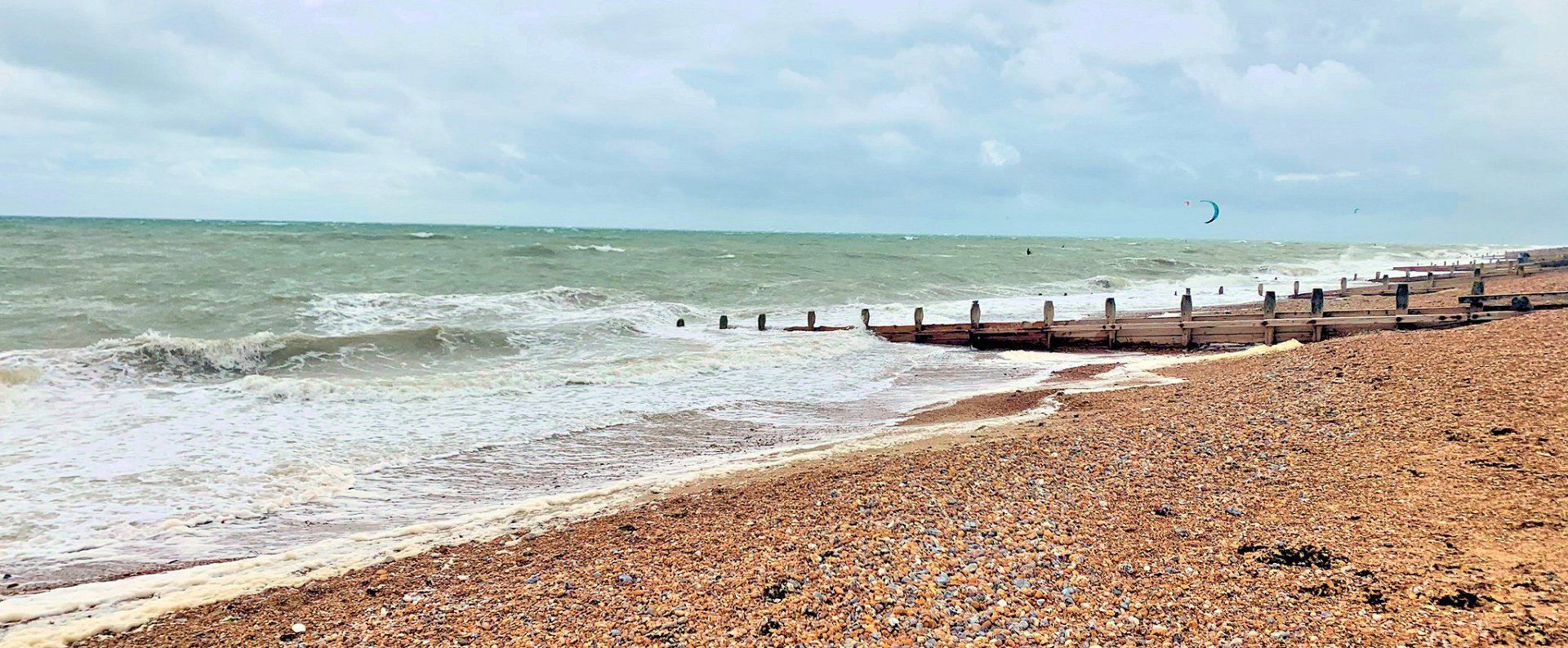 Goring Residents' Association for those living in GoringbySea