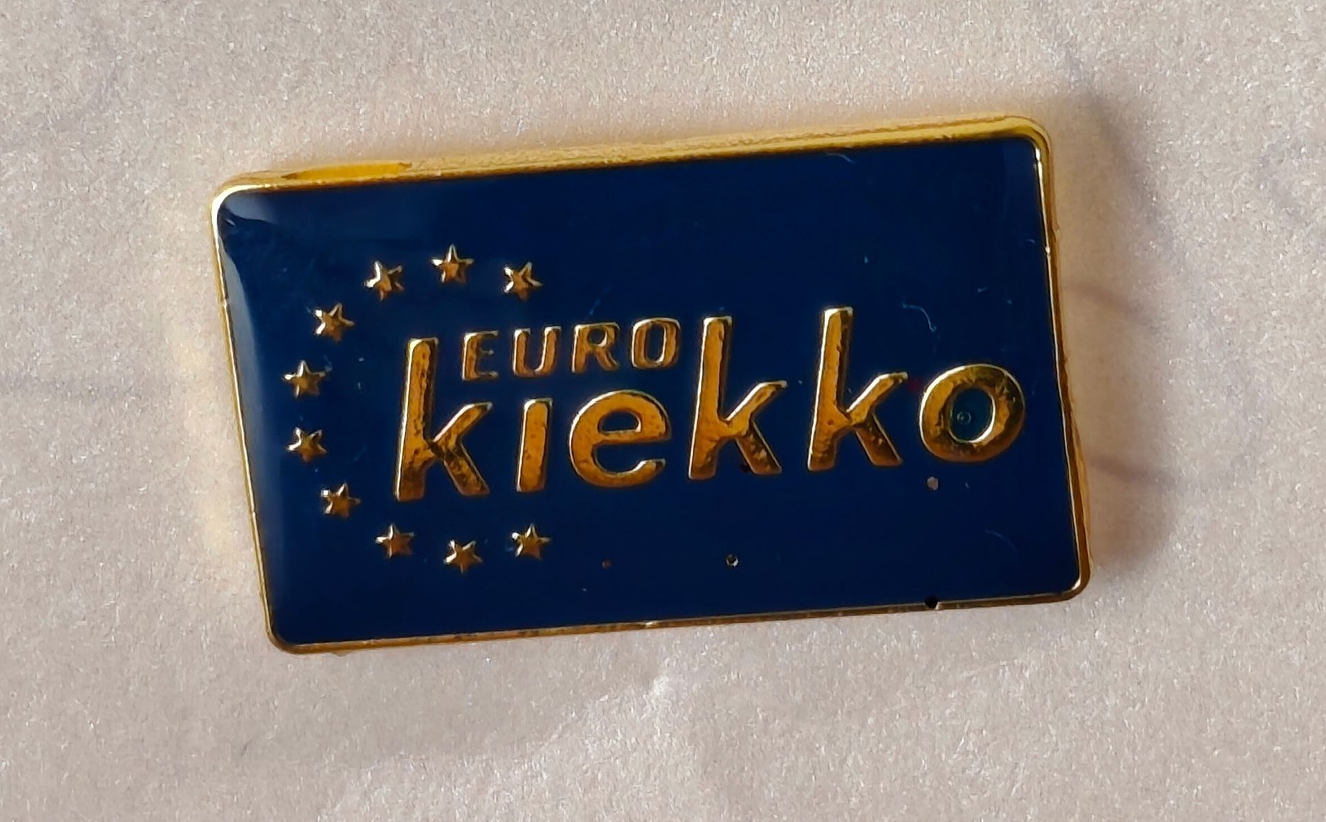 Chiemgau Oldies - Euro Kiekko