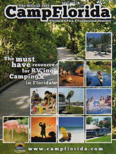 Florida Guides | UK & Europe | Free USA Brochures