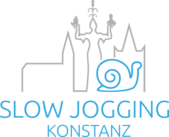 Slow Jogging Konstanz Logo
