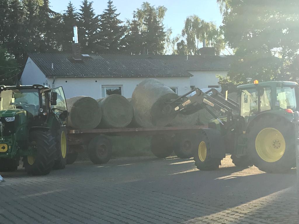 Landwirtschaftlicher Betrieb