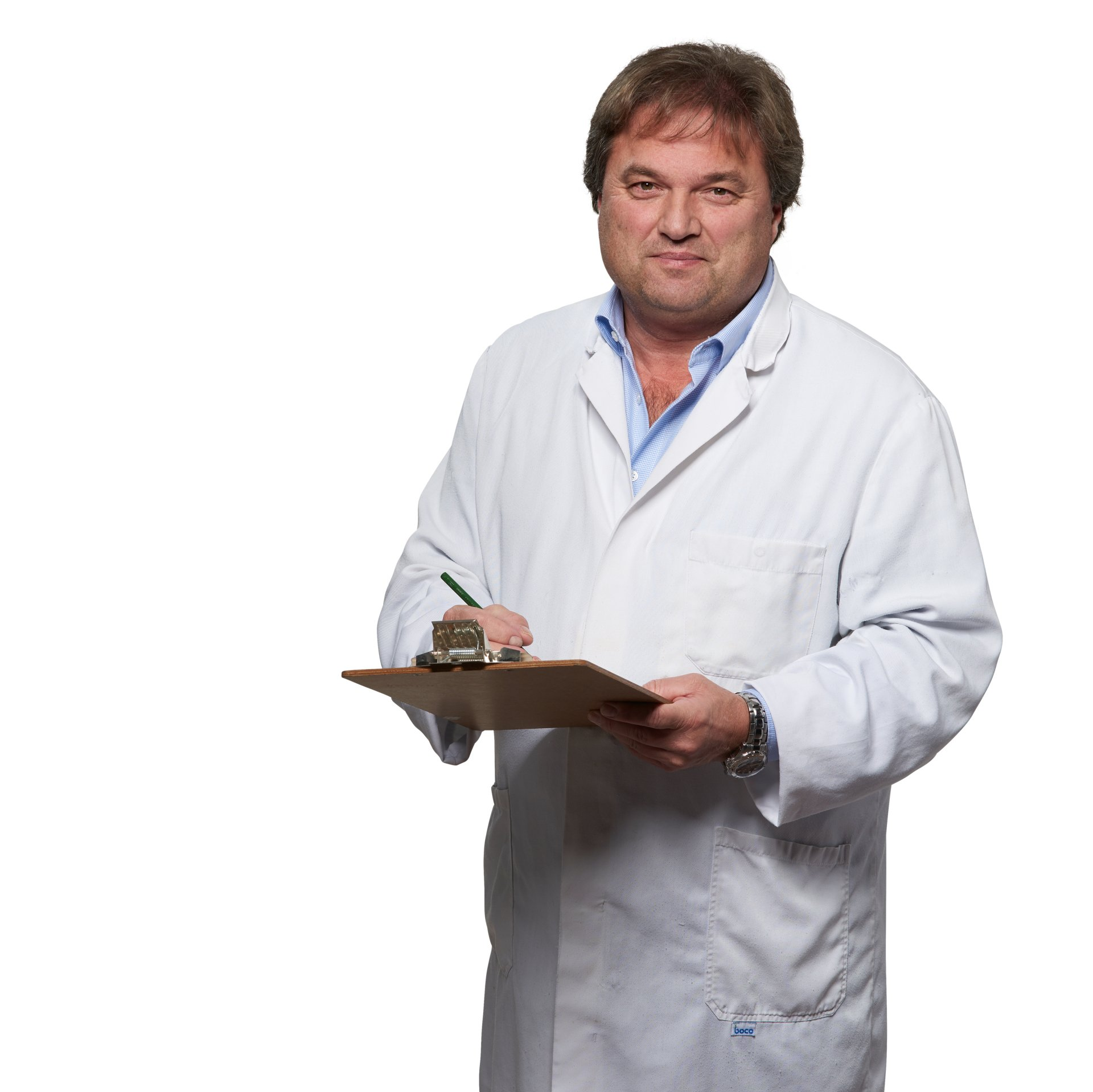 Jakob Abeltshauser EUW - Einigkeit Unabhängige Wählergruppe für die Gemeinde Berg