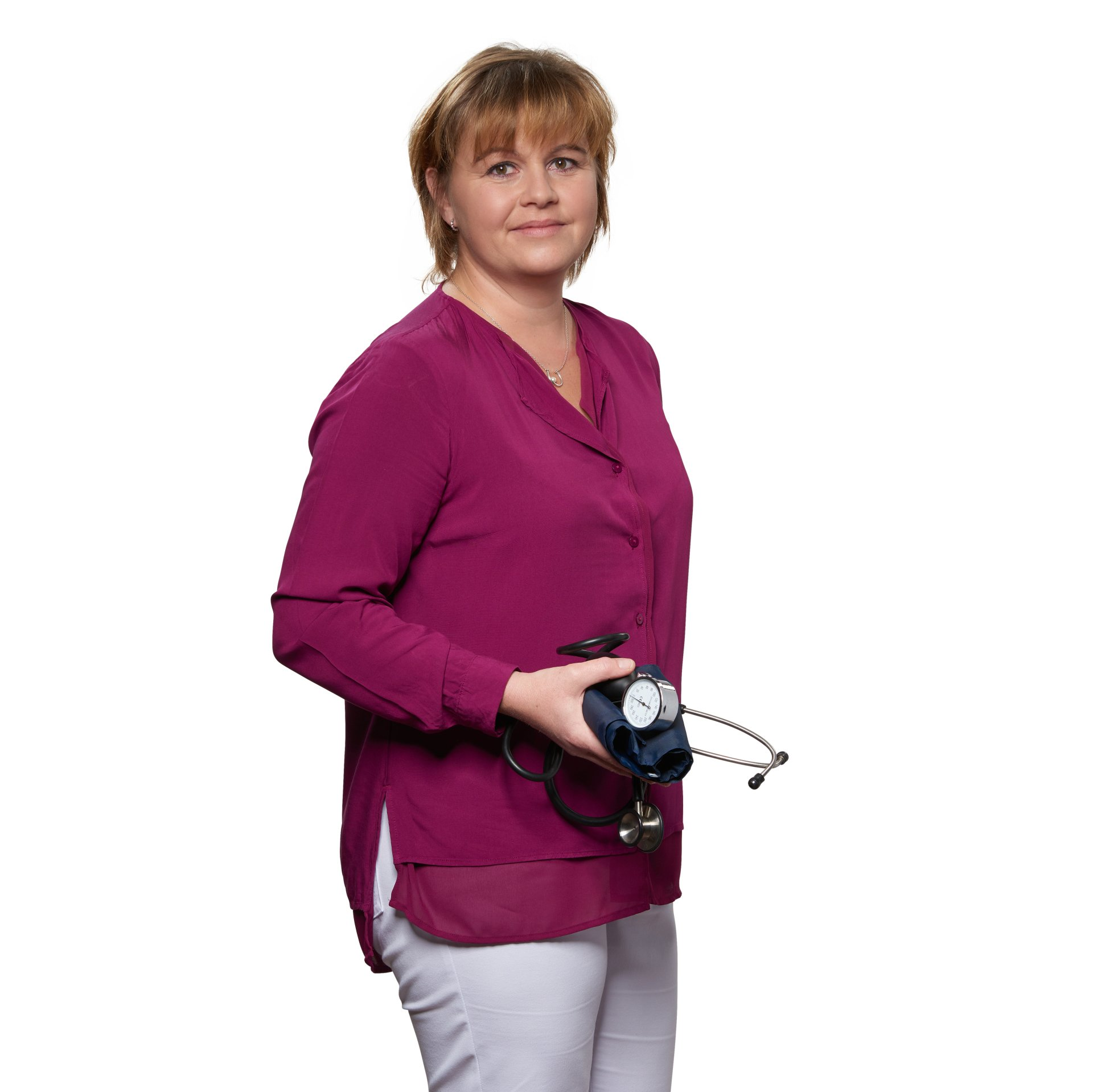 Marion Diehl EUW - Einigkeit Unabhängige Wählergruppe für die Gemeinde Berg