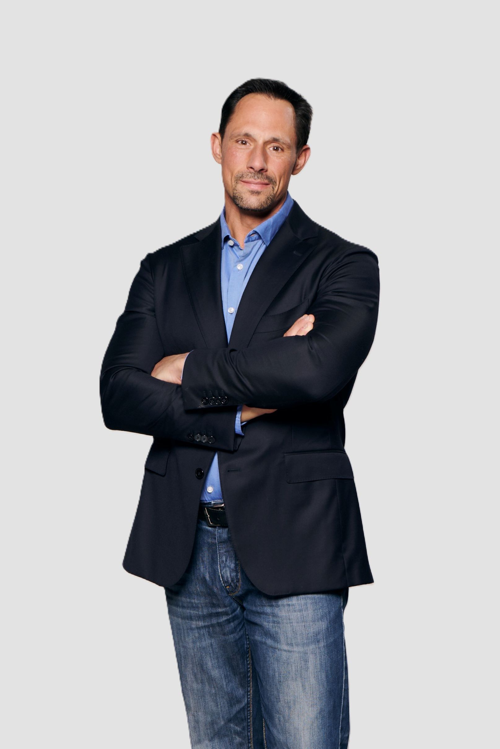 Florian Breitruck EUW - Einigkeit Unabhängige Wählergruppe für die Gemeinde Berg