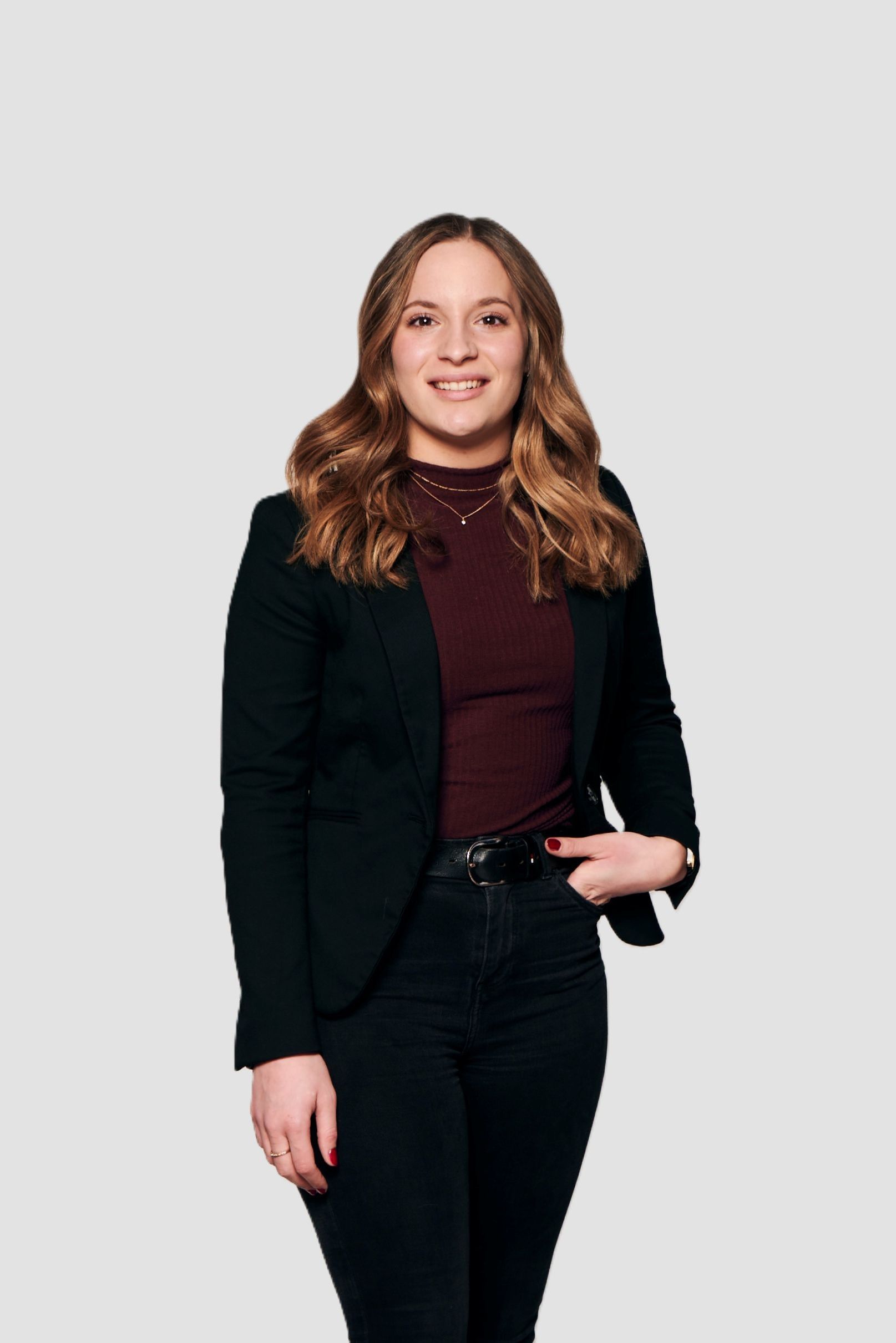 Lisa Diehl EUW - Einigkeit Unabhängige Wählergruppe für die Gemeinde Berg