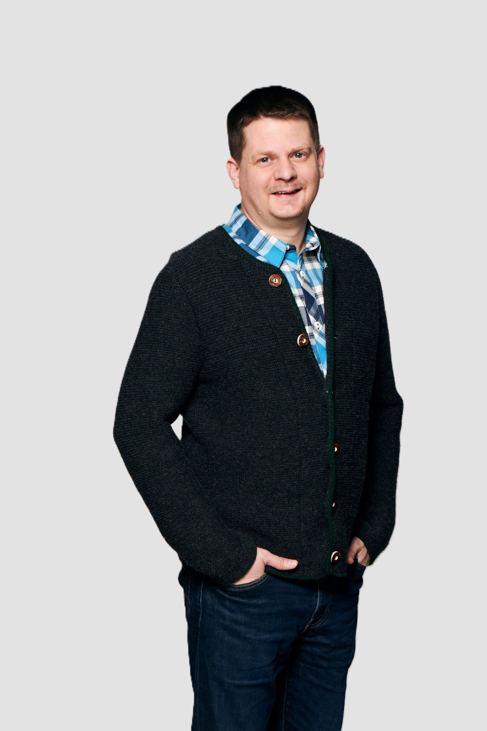 Markus Doll EUW - Einigkeit Unabhängige Wählergruppe für die Gemeinde Berg