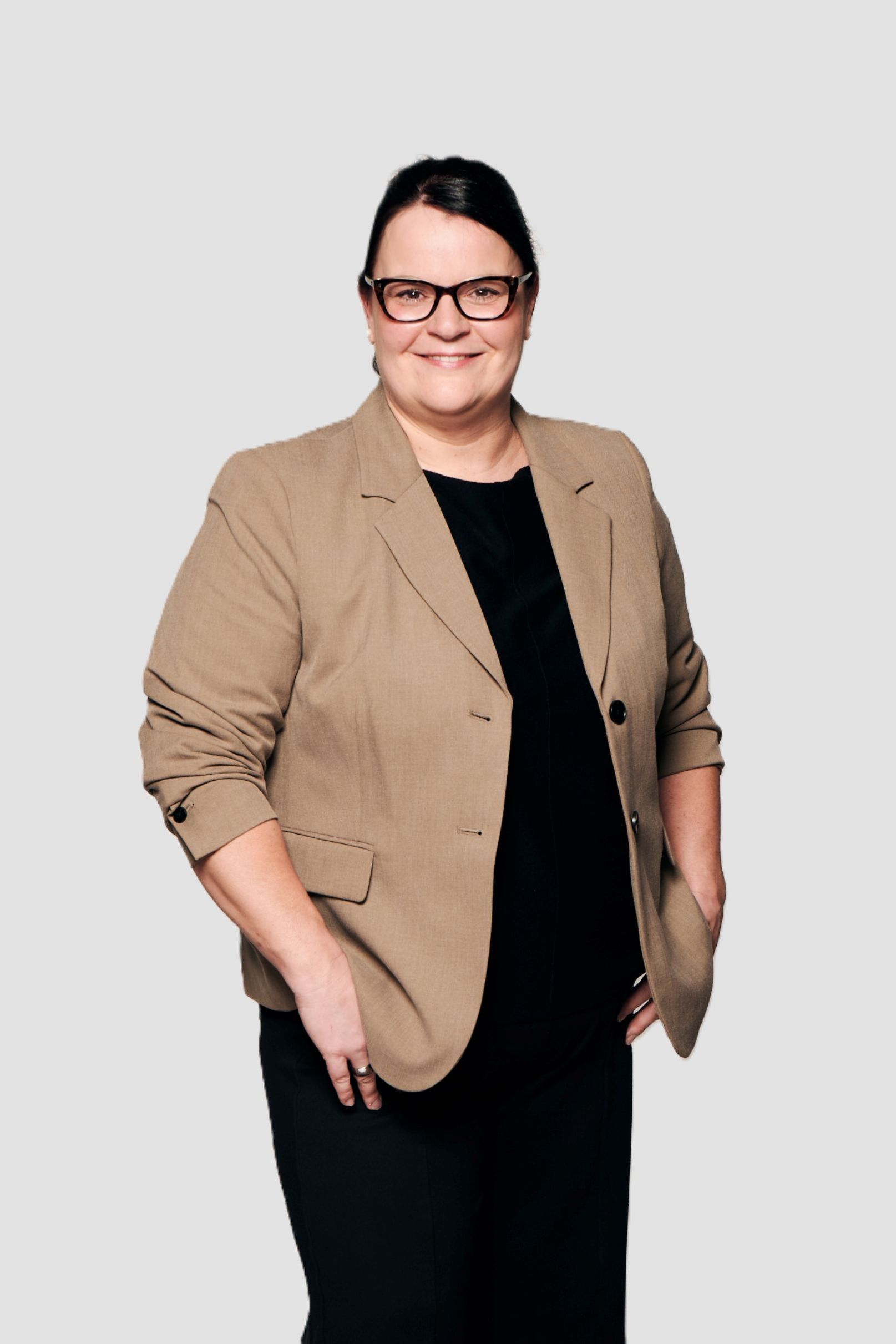 Diana Fink EUW - Einigkeit Unabhängige Wählergruppe für die Gemeinde Berg