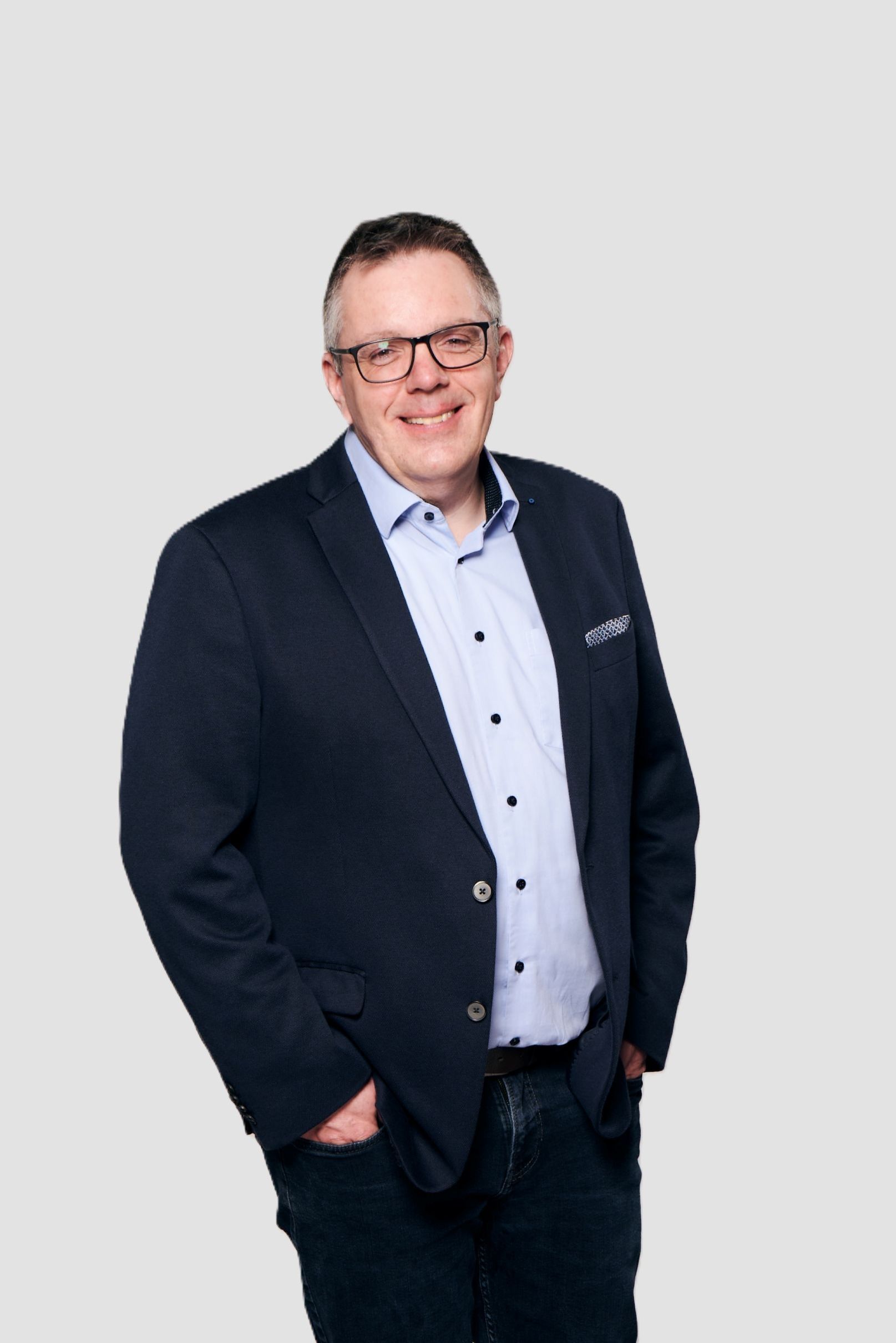 Richard Fink EUW - Einigkeit Unabhängige Wählergruppe für die Gemeinde Berg