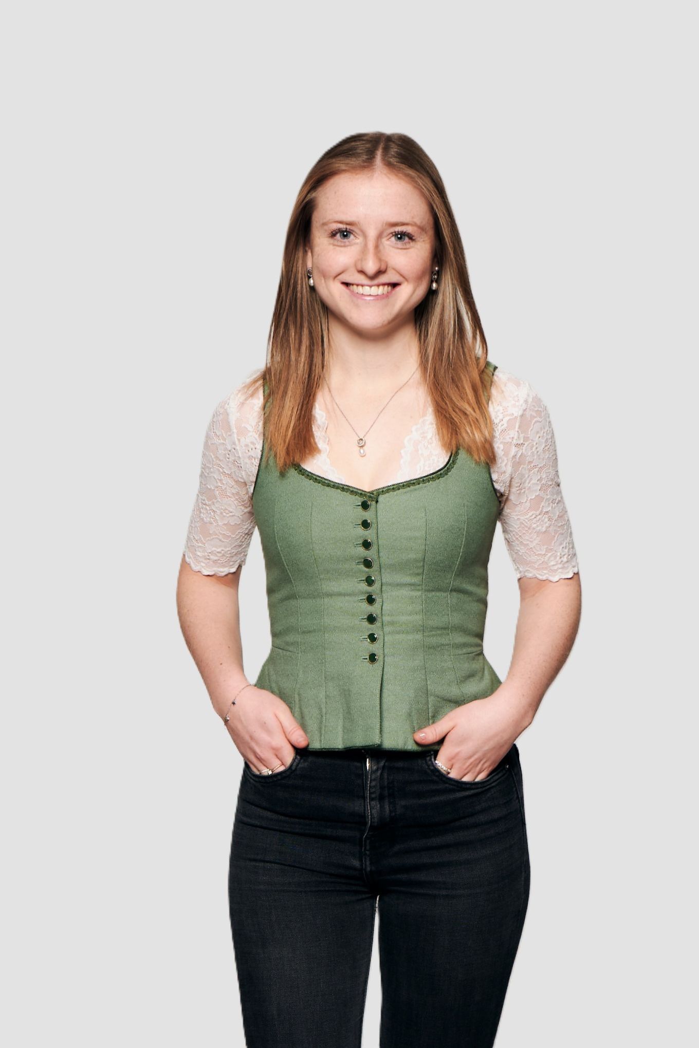 Regina Klostermeier EUW - Einigkeit Unabhängige Wählergruppe für die Gemeinde Berg