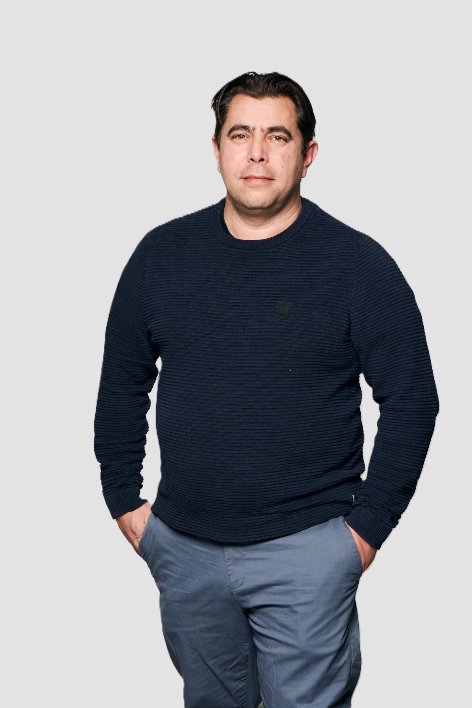 Manuel Riedmeier EUW - Einigkeit Unabhängige Wählergruppe für die Gemeinde Berg