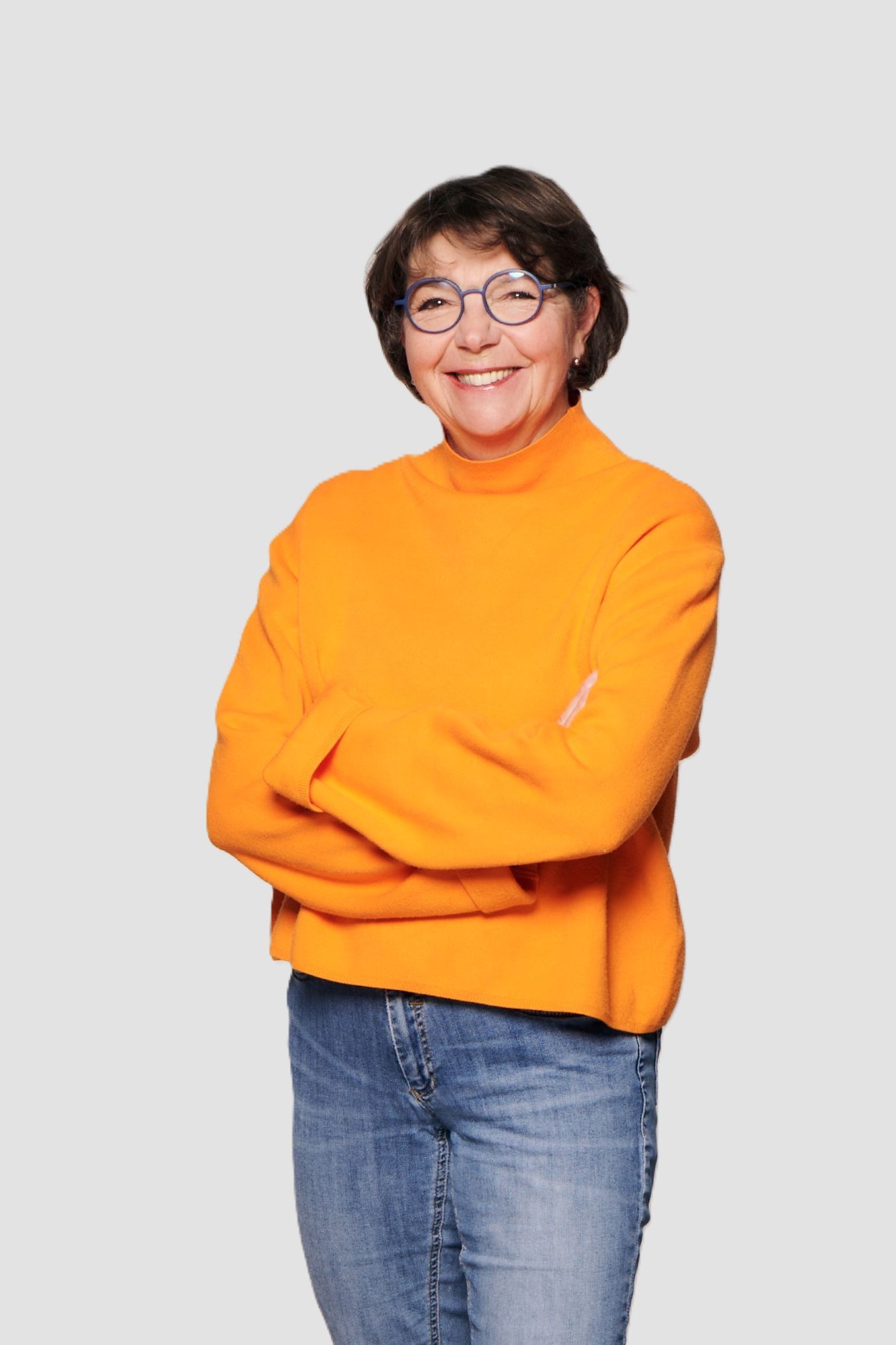 Angela Schuster EUW - Einigkeit Unabhängige Wählergruppe für die Gemeinde Berg