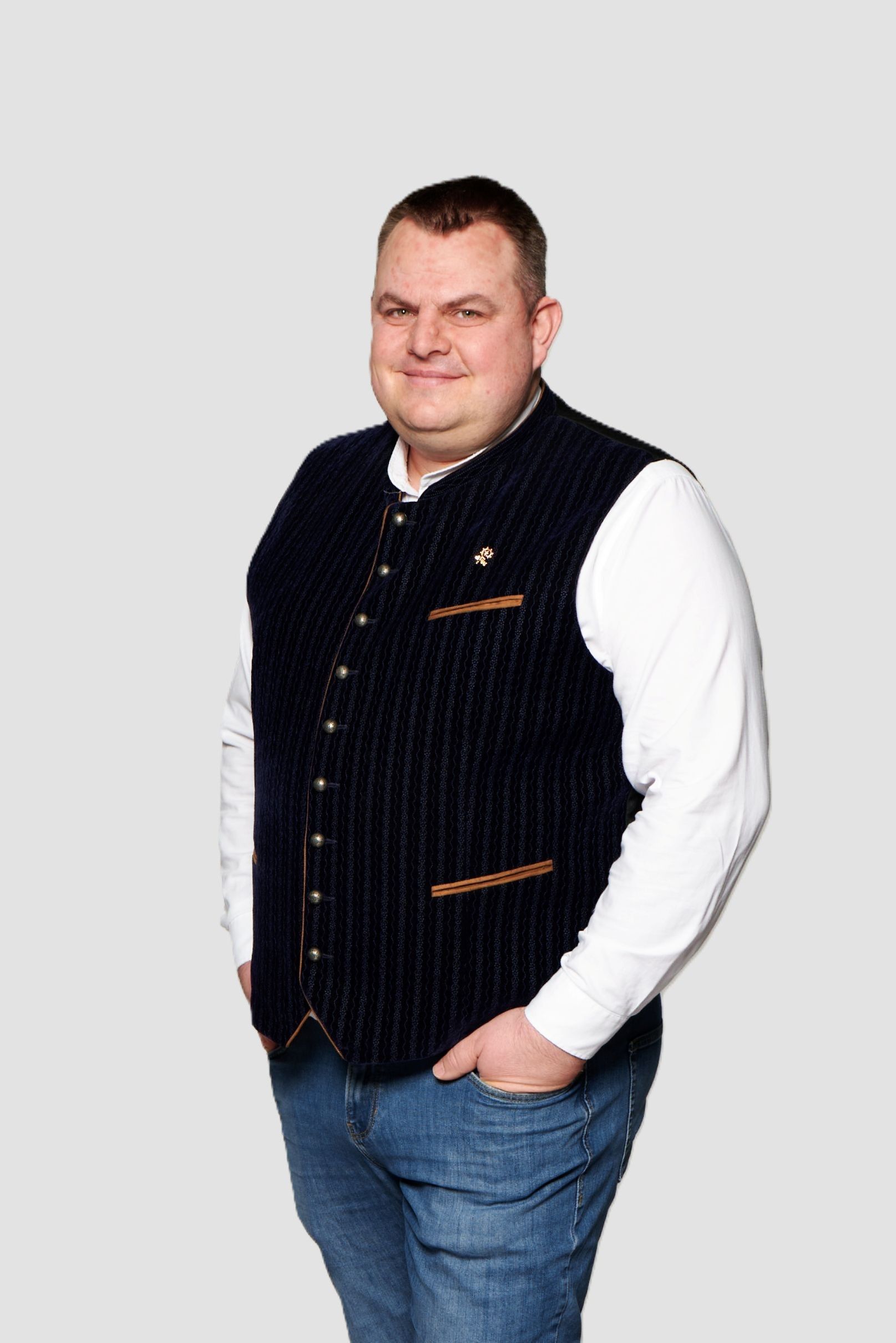 Thomas Schwarz EUW - Einigkeit Unabhängige Wählergruppe für die Gemeinde Berg