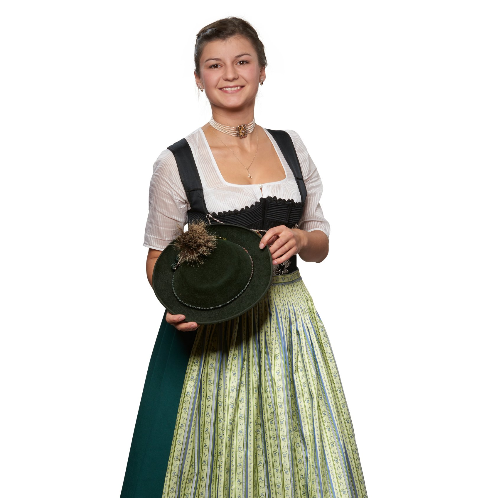 Lena Hochstraßer  EUW - Einigkeit Unabhängige Wählergruppe für die Gemeinde Berg