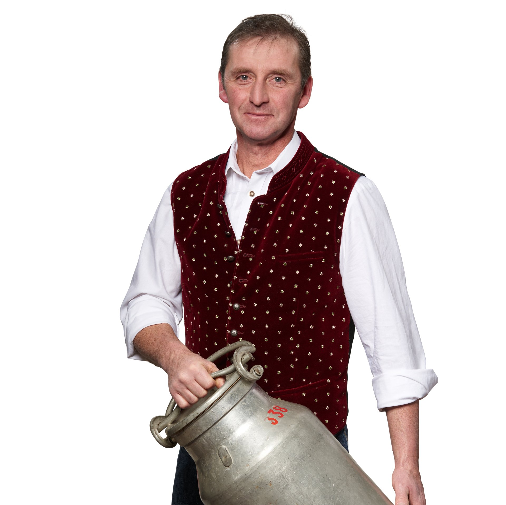 Martin Klostermeier EUW - Einigkeit Unabhängige Wählergruppe für die Gemeinde Berg