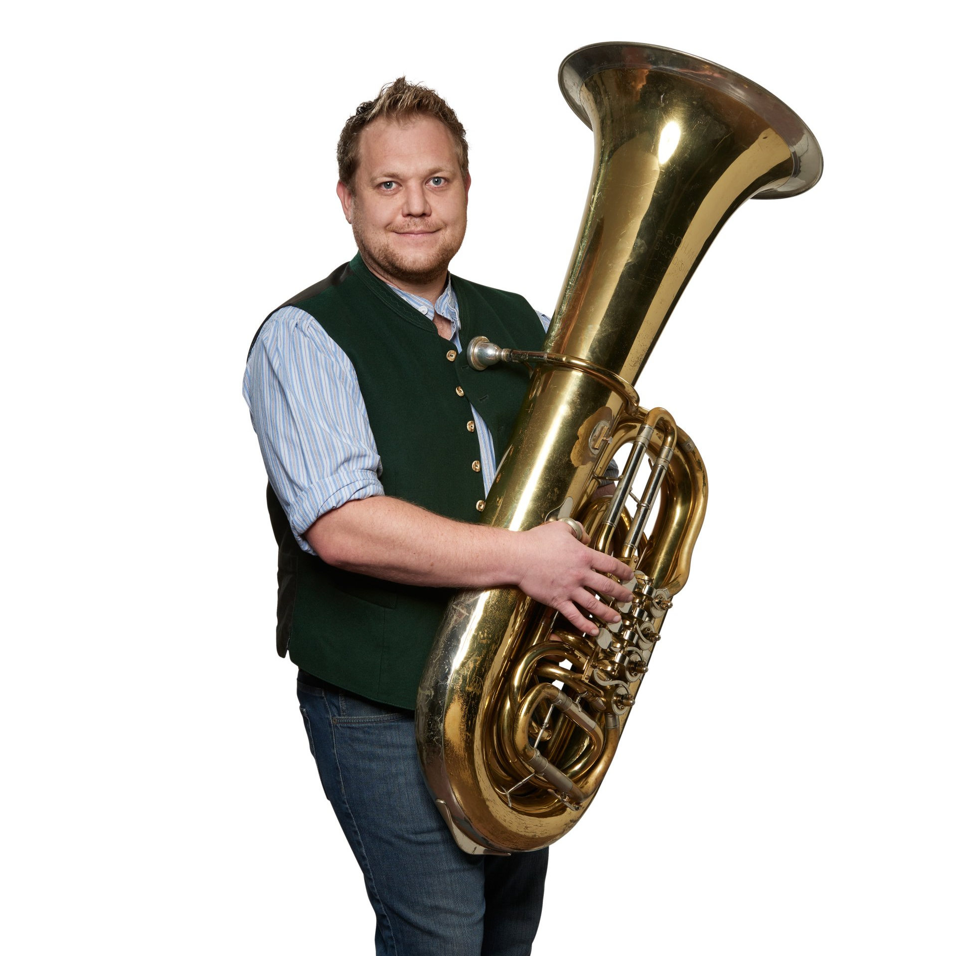 Andreas Müller EUW - Einigkeit Unabhängige Wählergruppe für die Gemeinde Berg