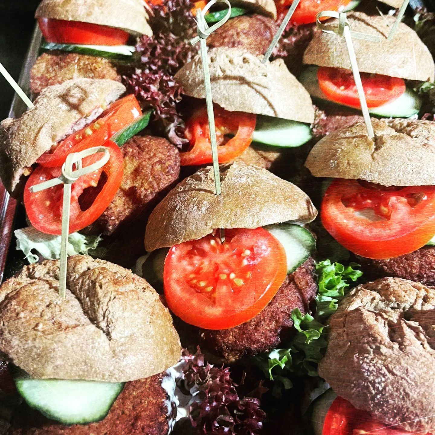 Location Bahrenfeld Catering Service Hamburg