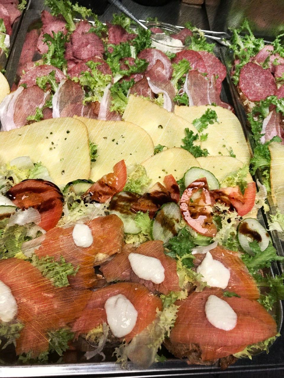 Location Bahrenfeld Catering Service Hamburg