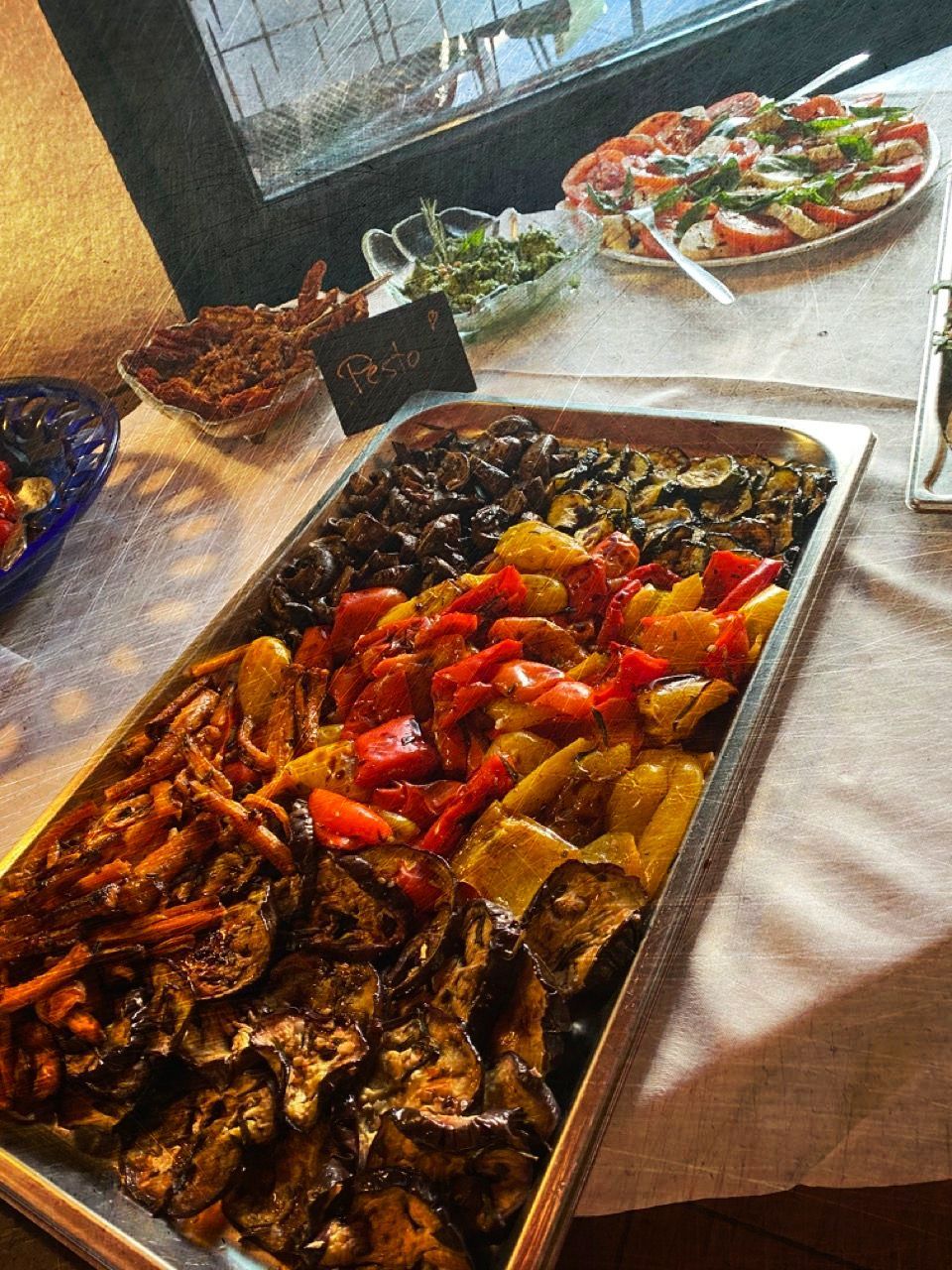 Location Bahrenfeld Catering Service Hamburg