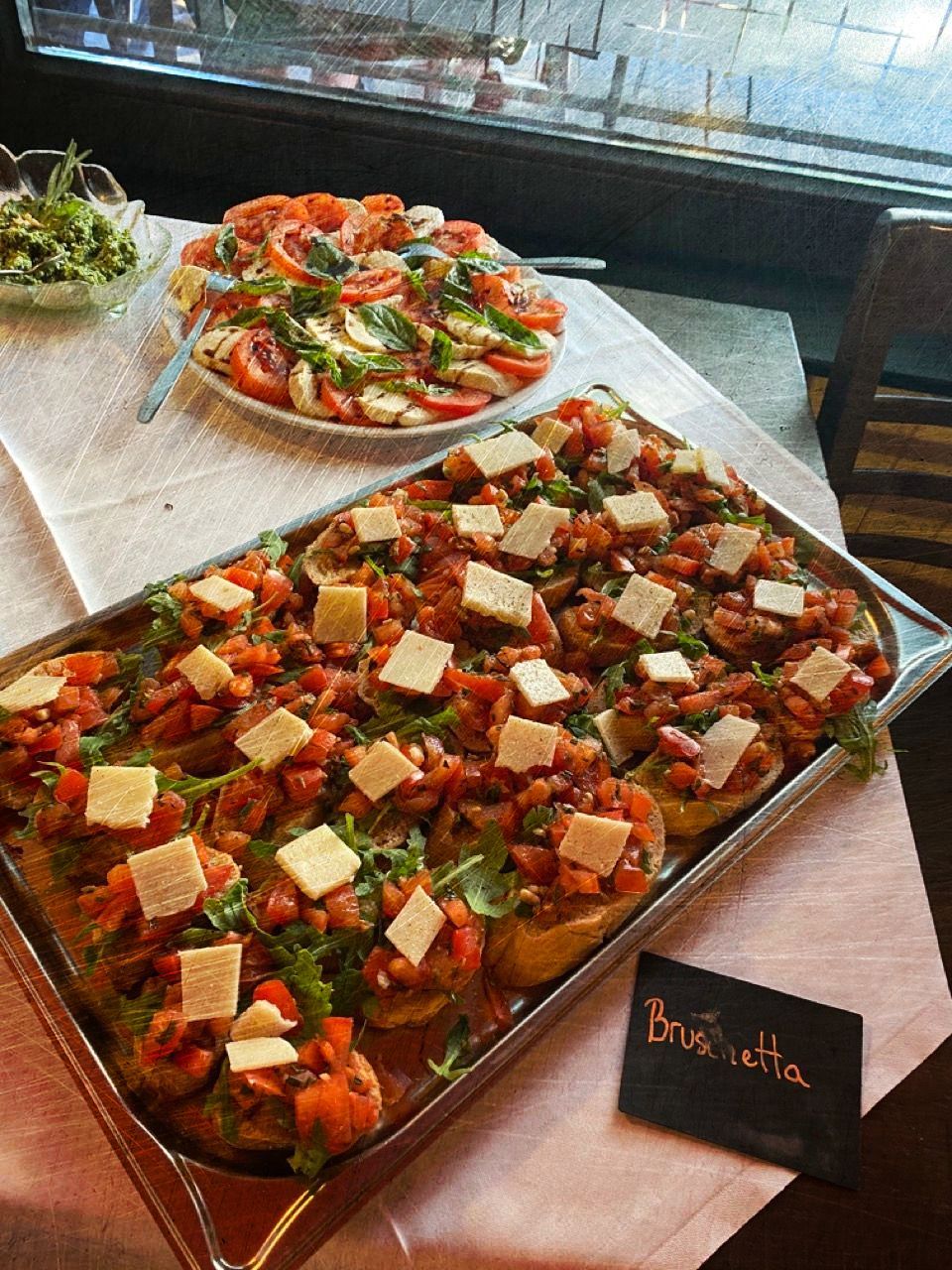 Location Bahrenfeld Catering Service Hamburg