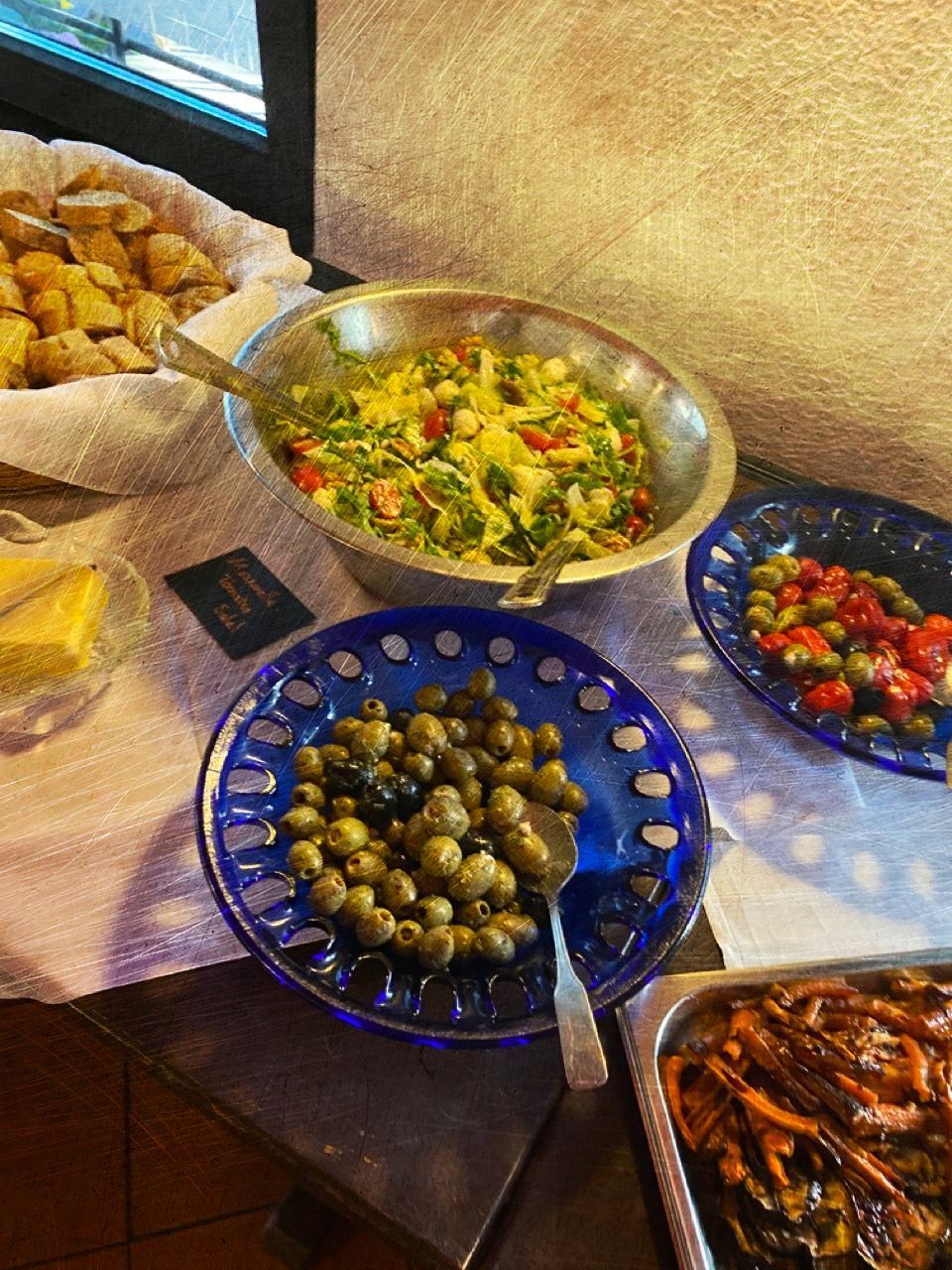 Location Bahrenfeld Catering Service Hamburg