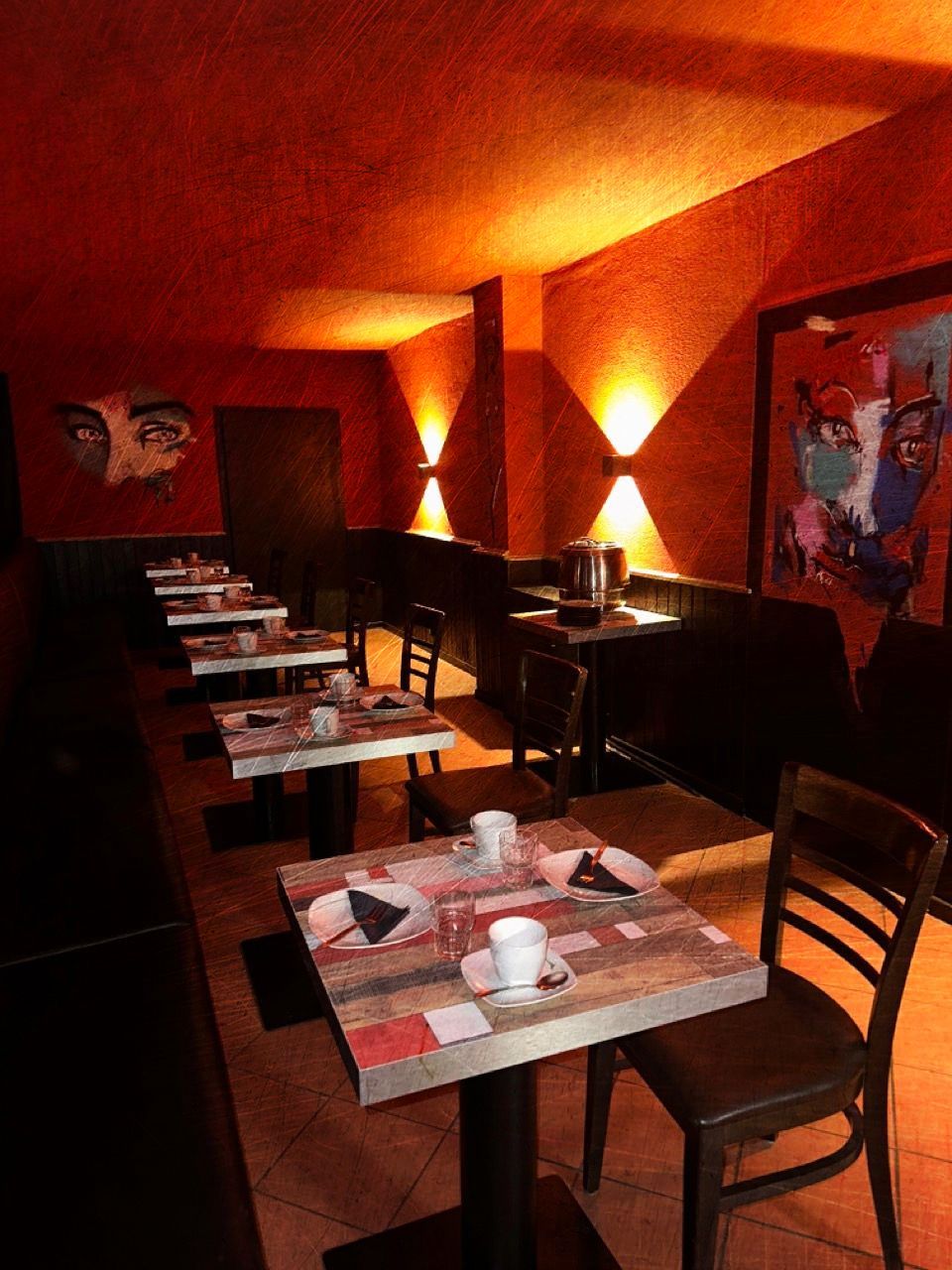 Location Bahrenfeld - Die Eventlocation & Partylocation Hamburg