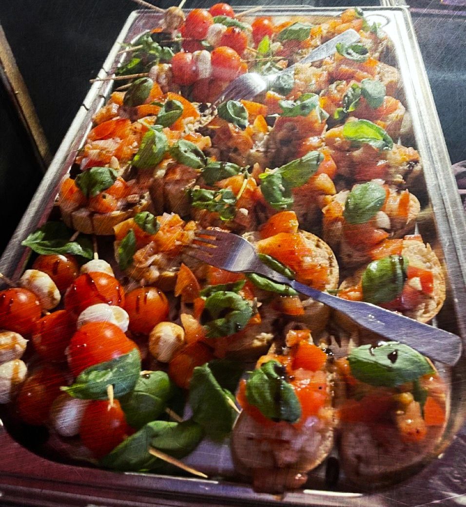 Location Bahrenfeld Catering Service Hamburg