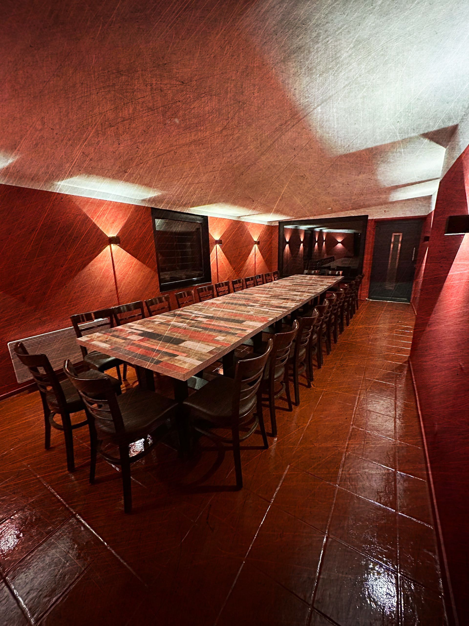 Location Bahrenfeld - Die Eventlocation & Partylocation Hamburg