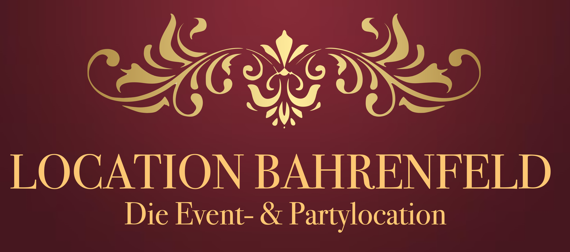 Location Bahrenfeld - Die Event- & Partlocation