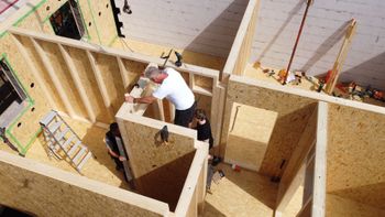 Holzbau