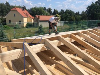 Dachstuhl