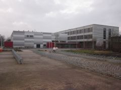 Dietrich-Bonhoeffer-Gymnasium in Quickborn