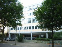 Uni Hamburg Rechtshaus